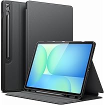 Samsung Galaxy Tab S10 FE+ Gray 256GB - AI Tablet, 13.1