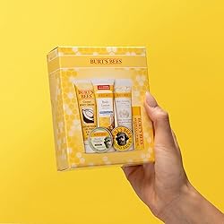 Burt's Bees Gifts Ideas - Timeless Minis Set, 6