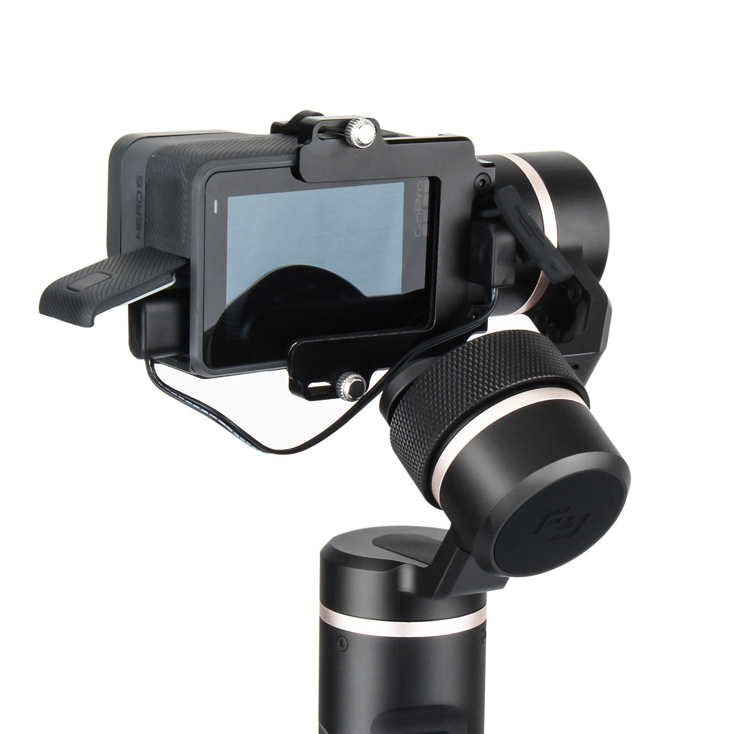 gimbal feiyu g6