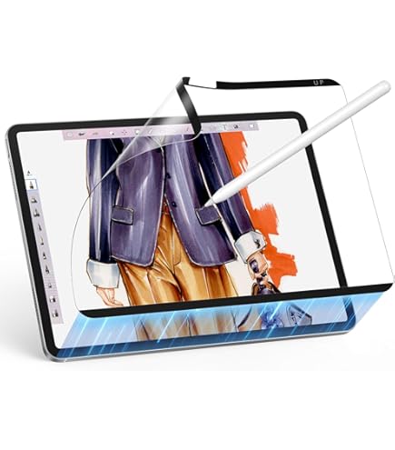 Amazon.com: Apple iPad Pro 2024 (13-inch, Wi-Fi, 256GB