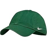 Nike Men's 518015-010 Tech Swoosh Cap