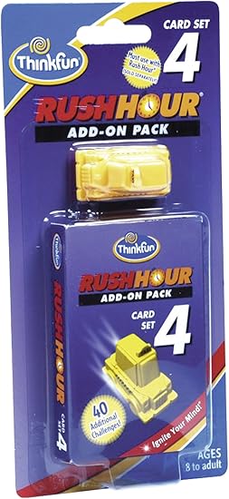 rush hour juego amazon