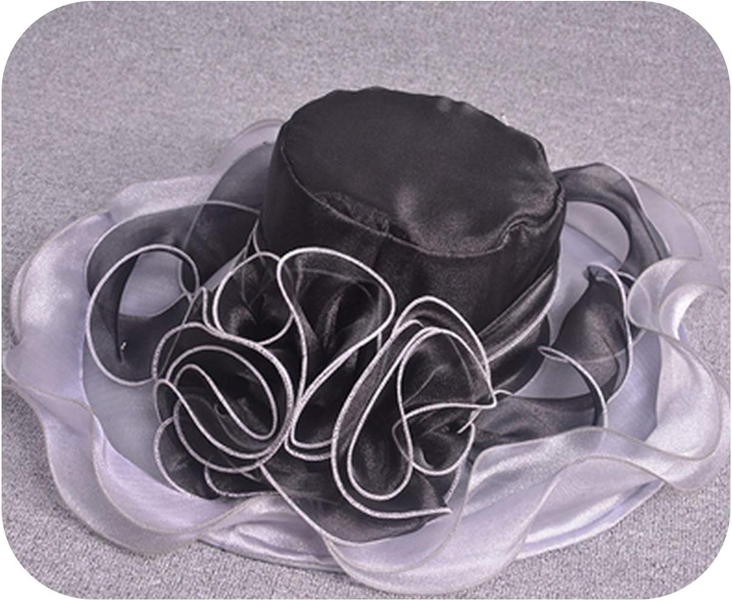 names of ladies hats