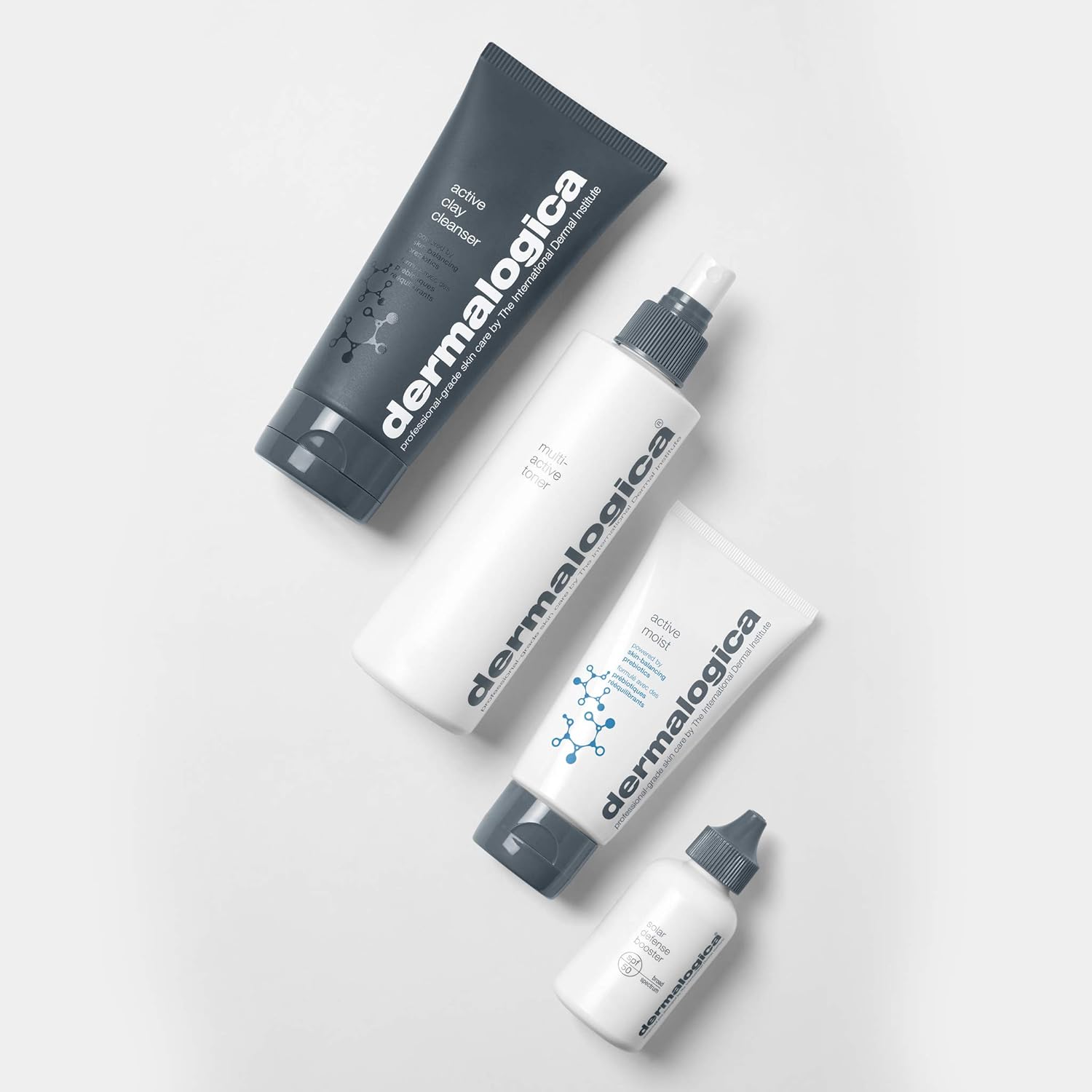 dermalogica active moist 100ml gift set