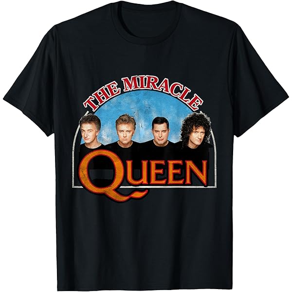 Amazon.com: Official Queens Of The Stone Age Q T-Shirt
