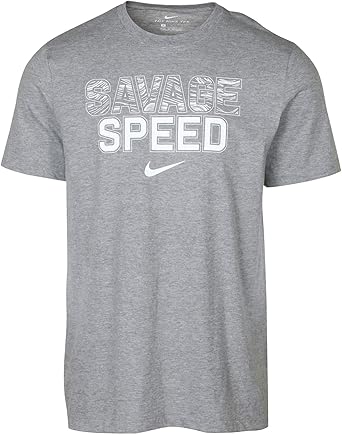 savage speed nike