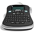 DYMO Desktop Label Maker | LabelManager 210D All-Purpose Portable Label Maker, Easy-to-Use, One-Touch Smart Keys, QWERTY Keyboard, Large Display, For Home & Office Organization