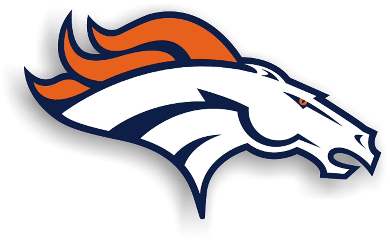 Resultado de imagen para broncos logo
