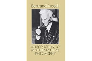 Introduction to Mathematical Philosophy