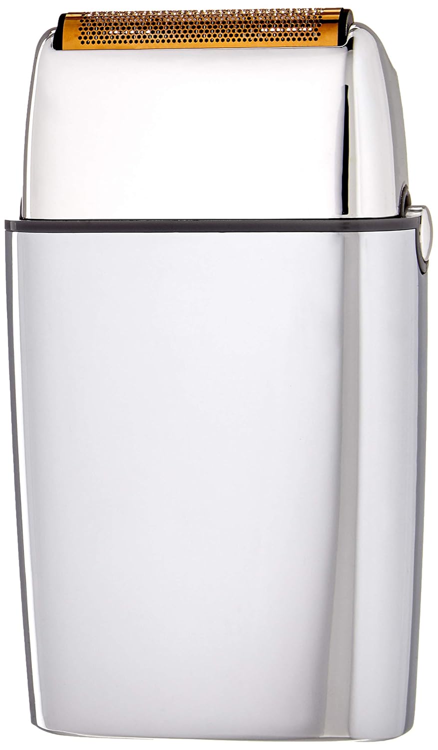 babyliss pro foilfx02 cordless metal double foil shaver fxfs2