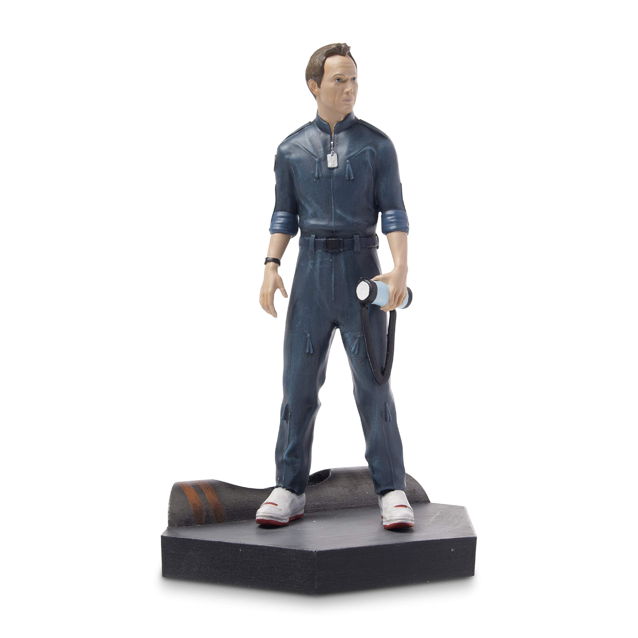Bishop Aliens 1986 Eaglemoss Hero Collector figurine