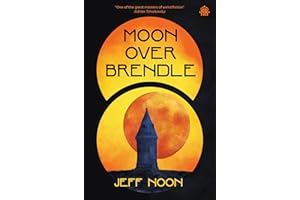 Moon Over Brendle