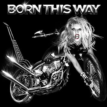 Amazon Born This Way Int L Version Lady Gaga ポップス 音楽 Amazon Born This Way Int L Version Lady Gaga ポップス 音楽