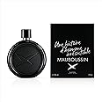 Mauboussin - Une Histoire d'Homme Irrésistible 90ml (3 Fl Oz) - Eau de Parfum for Men - Woody & Fresh Scents