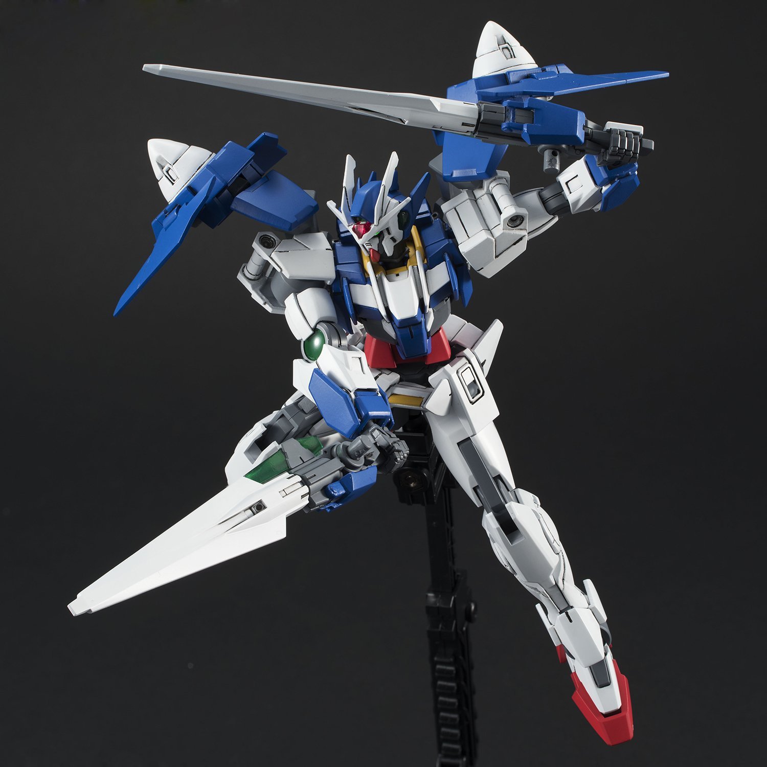 Mua HGBD ガンダムビルドダイバーズ ガンダムダブルオーダイバー