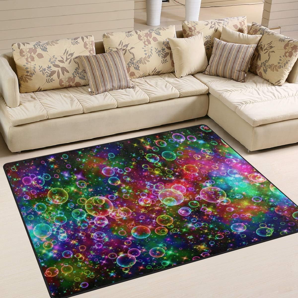 Best living room rugs 9×12 cream shag