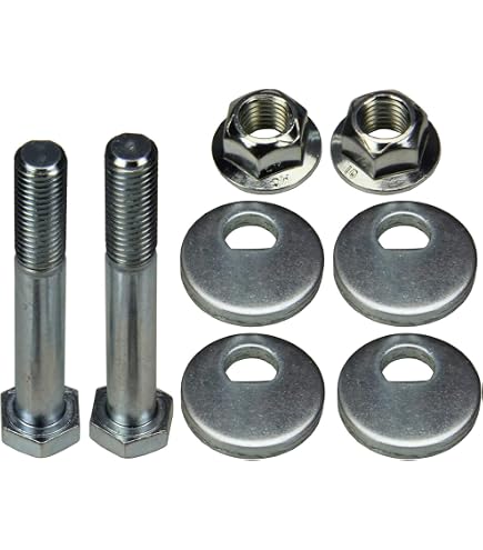 Dorman 527-469 Braccio Laterale Inferiore Anteriore Posteriore Per Infiniti G25/G35/G37/Q40/Q60 E Nissan 370Z - 6