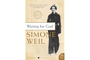 Waiting for God: A Study of Transcendence and the Human Search for God