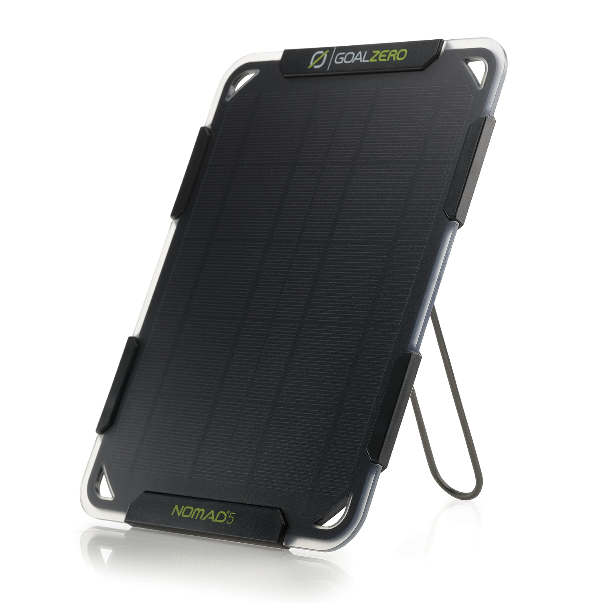 Goal Zero Nomad 5 Solar Panel, One color
