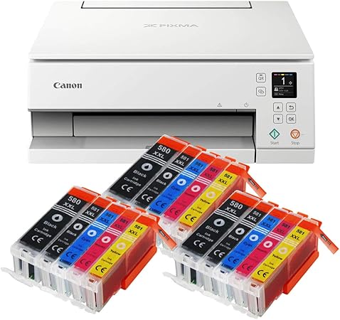 canon pixma ts6351 amazon