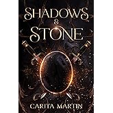 Shadows & Stone (Aerithal Series)