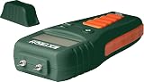 Extech MO55 Pin Pinless Moisture Meter Wood Building Material Tester Green view 3