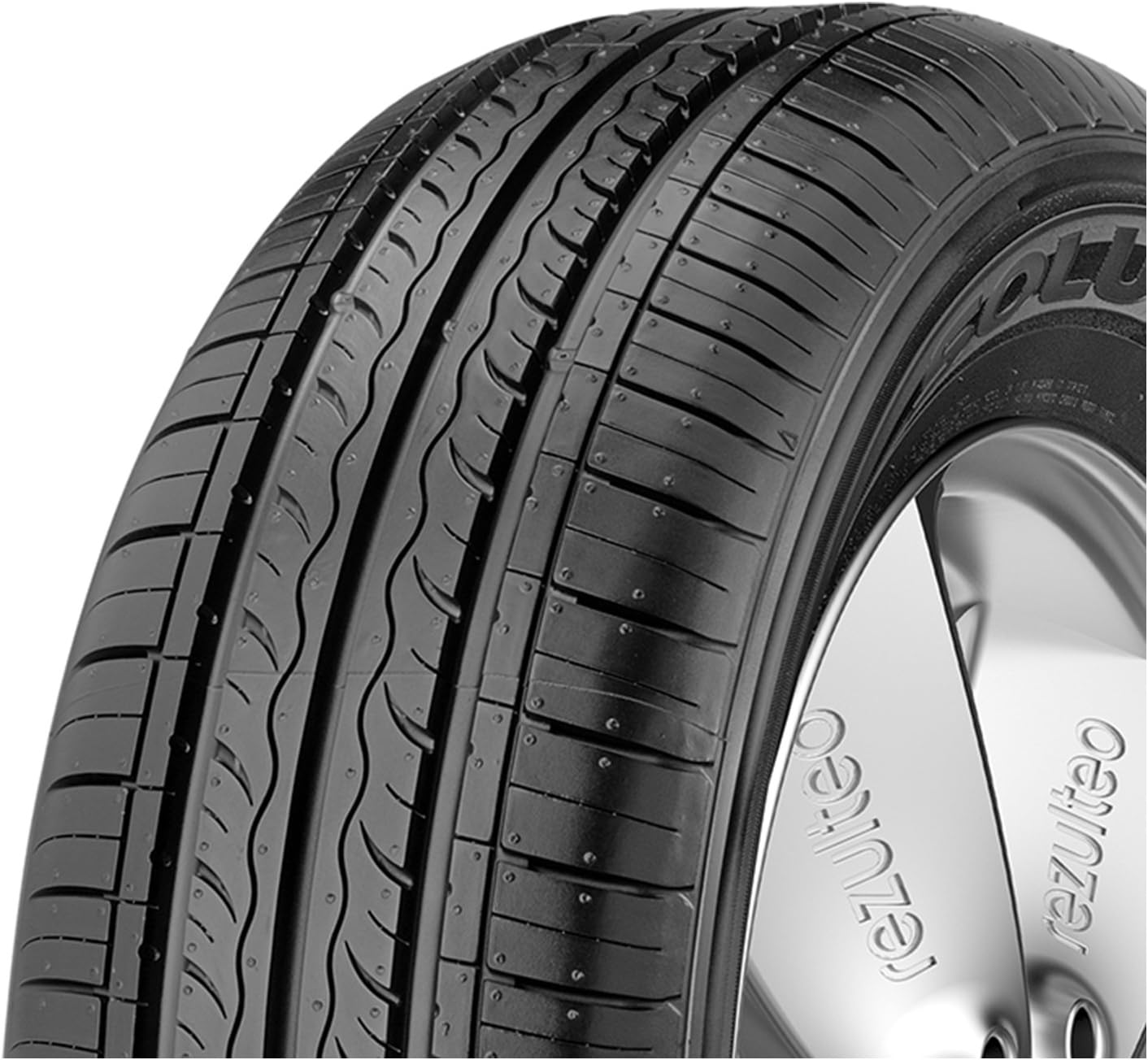 Kumho Solus KH17-155/80R13 79T Neumático de Verano Coche y moto ...