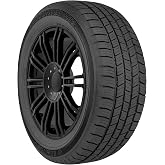 Sumi Encounter HT2 245/60R18 105H | Truck/SUV Highway All Season Traction 105H Rated Standard Load Radial Construction Black Sidewall Tire
