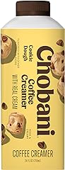Chobani® Coffee Creamer Cookie Dough 24 fl oz