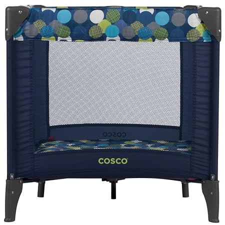 cosco play yard bassinet insert