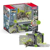 amazon-schleich-eldrador-creatures-battlecave-jungle-tarantula