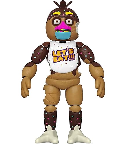 [Funko]Five Nights at Freddy's ボニー フィギュア Amazon.com: Funko Five Nights at Freddy's Bonnie 2