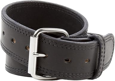best leather concealed carry belt