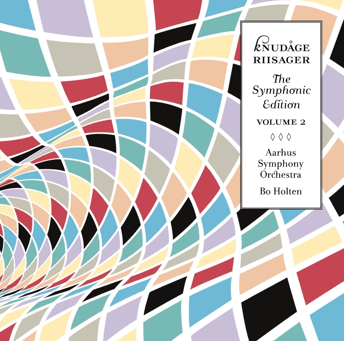 Symphonic Edition 2