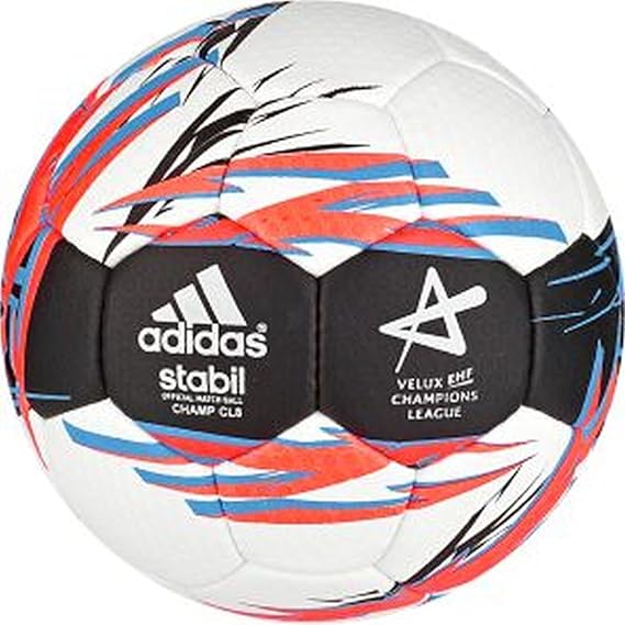 adidas Stabil champcl8 – Handball