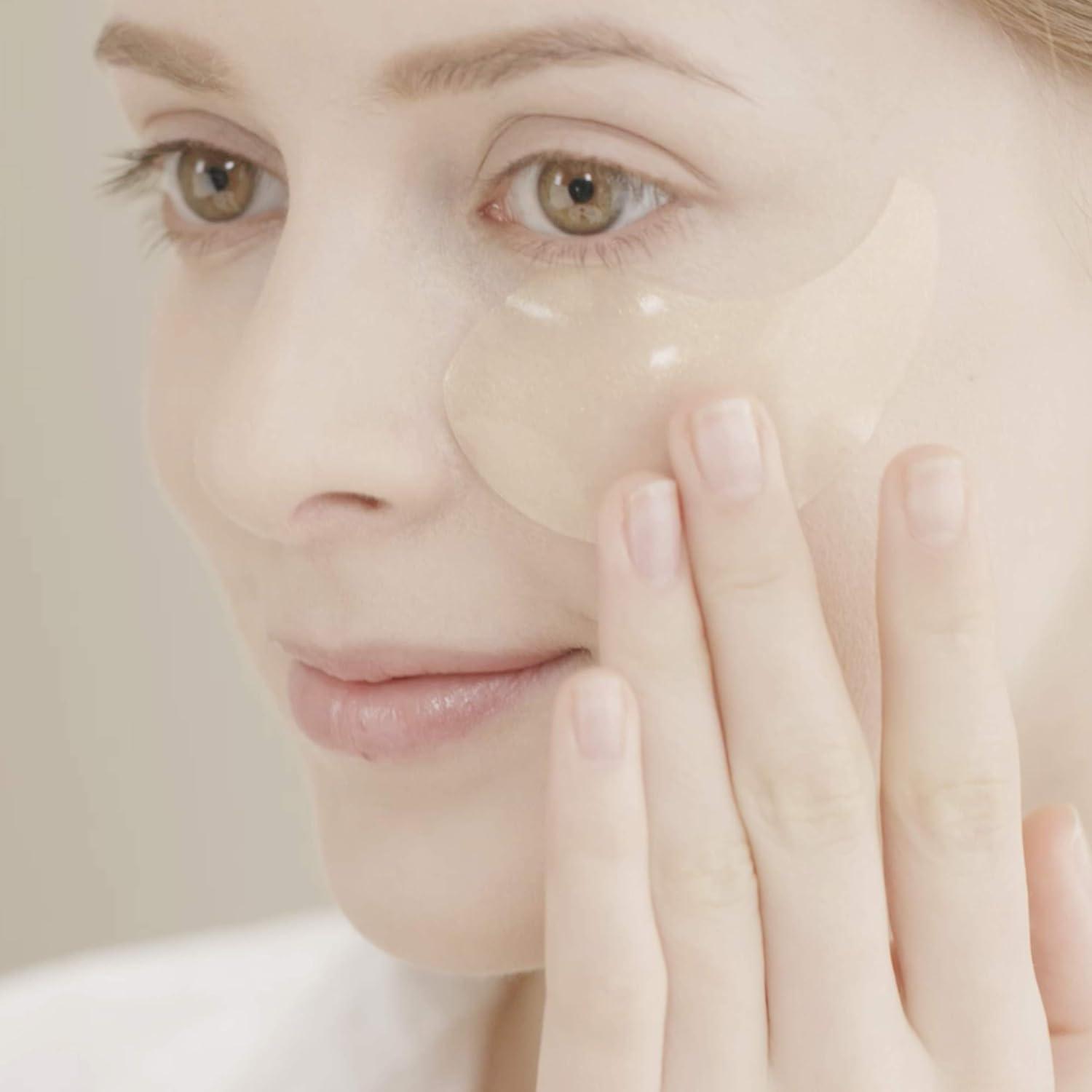 Amazon コラーゲン ゴールド ハイドロゲル アイパッチ 60枚入り アイパッチ 目元パック 目元ケア 韓国コスメ Beauugreen Anyquestion 部分パック 通販