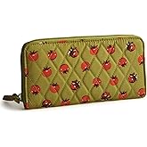 Premium Cotton Continental Wallet