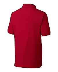 Cutter & Buck Men's 35+UPF, Short Sleeve