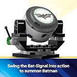 LEGO DC Batman Tumbler vs Two-Face & The Joker 76303 Batmobile Car Toy view 5