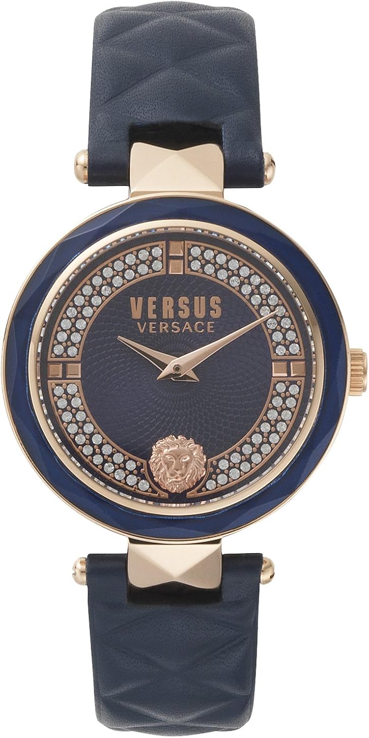 Versus by Versace Women's Watch VSPCD2817 Amazon.co.uk Watches
