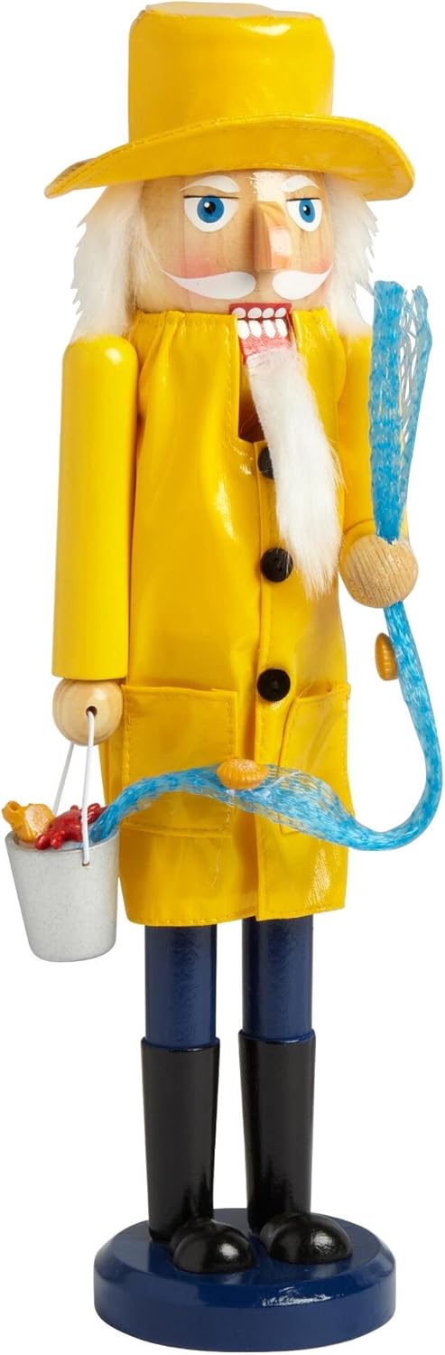 Nantucket Home Wooden 15