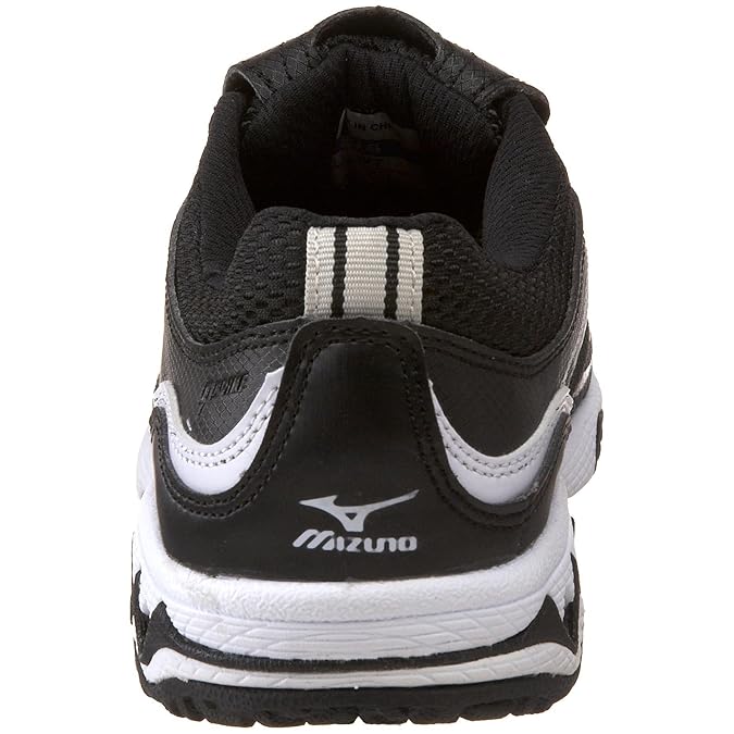 mizuno elite trainer fp switch