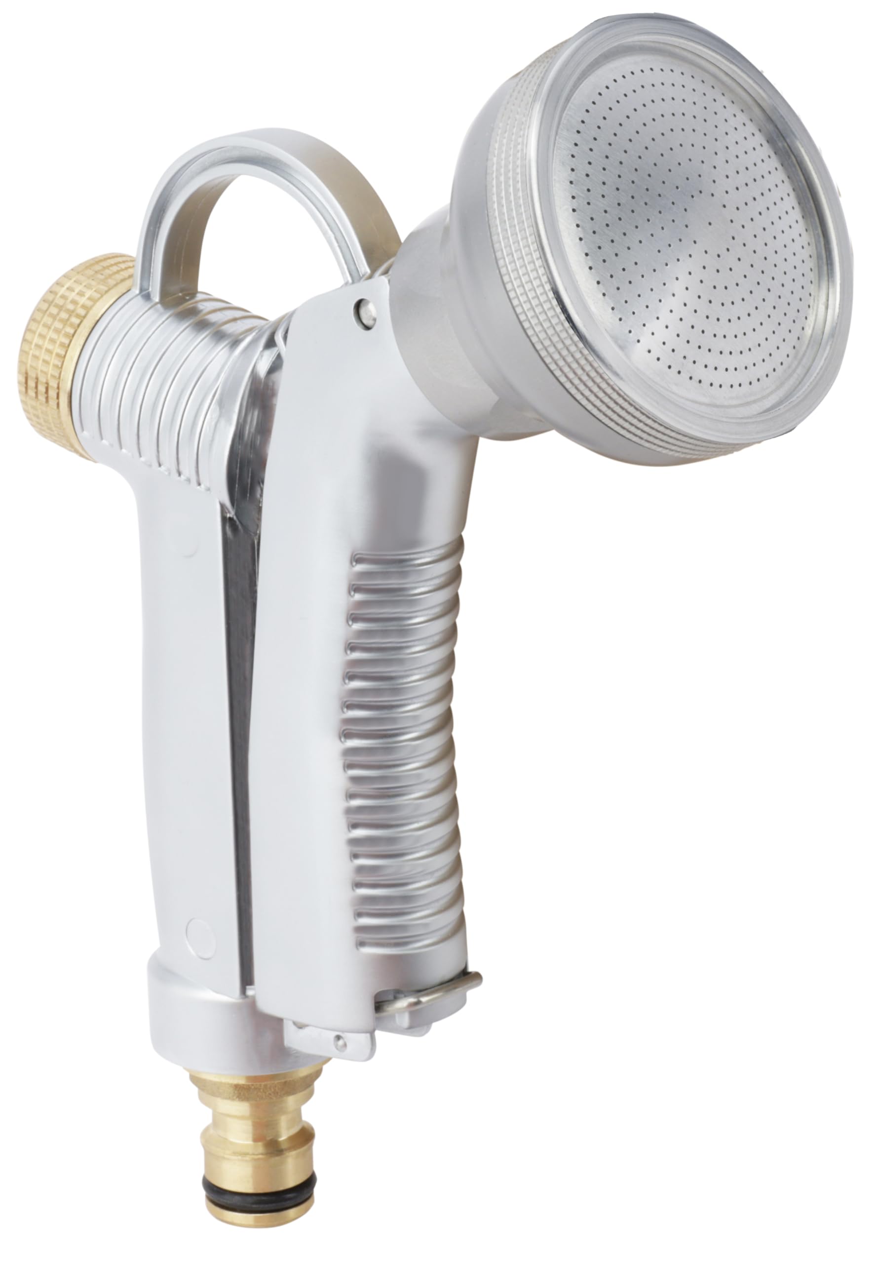 Boutt 2157820 PMPR Automatic Rain Fall Watering Gun Metal