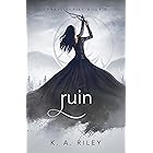 Ruin (Thrall Book 7)