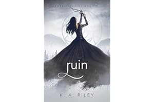 Ruin (Thrall Book 7)