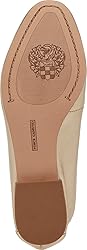 Vince Camuto Women's Cintha Loafer Flat, Egyptian