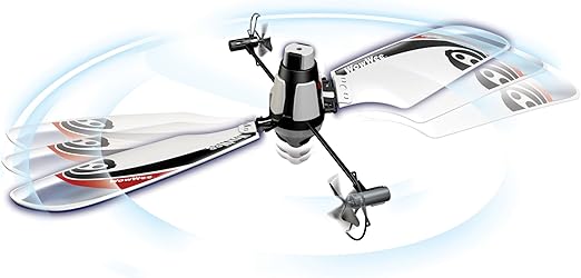 wowwee flytech bladestar