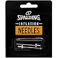 Spalding 2 Pack Inflating Needles
