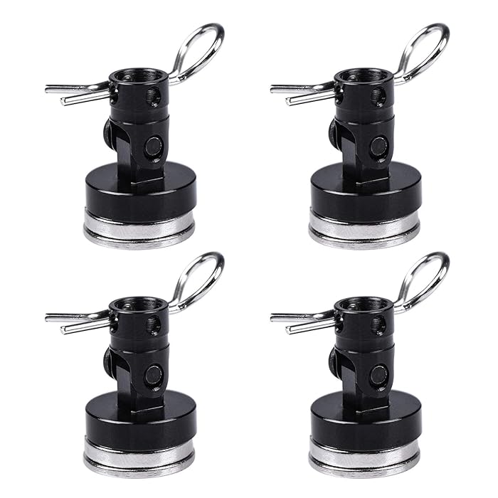 Buy Acekeeps RC Aluminum Stealth Body Shell Post Mount & Body