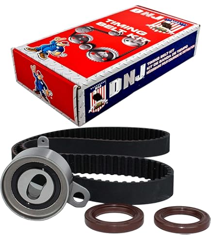 Amazon.com: Evergreen TBK235 Compatible With 93-97 Geo Prizm